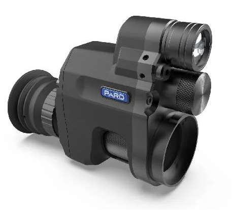 PARD NV007V Clip-On Night Vision Scope