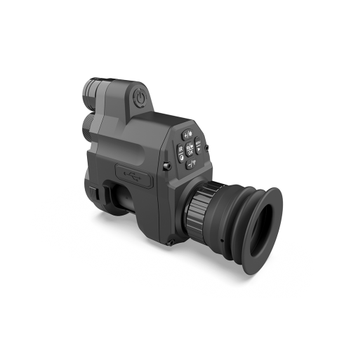 PARD NV007V Clip-On Night Vision Scope