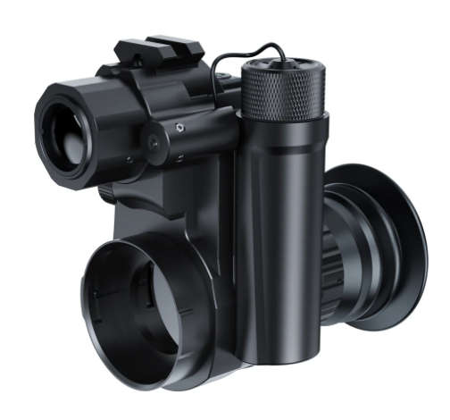 PARD NV007SP-940 Clip-On IR Night Vision Scope
