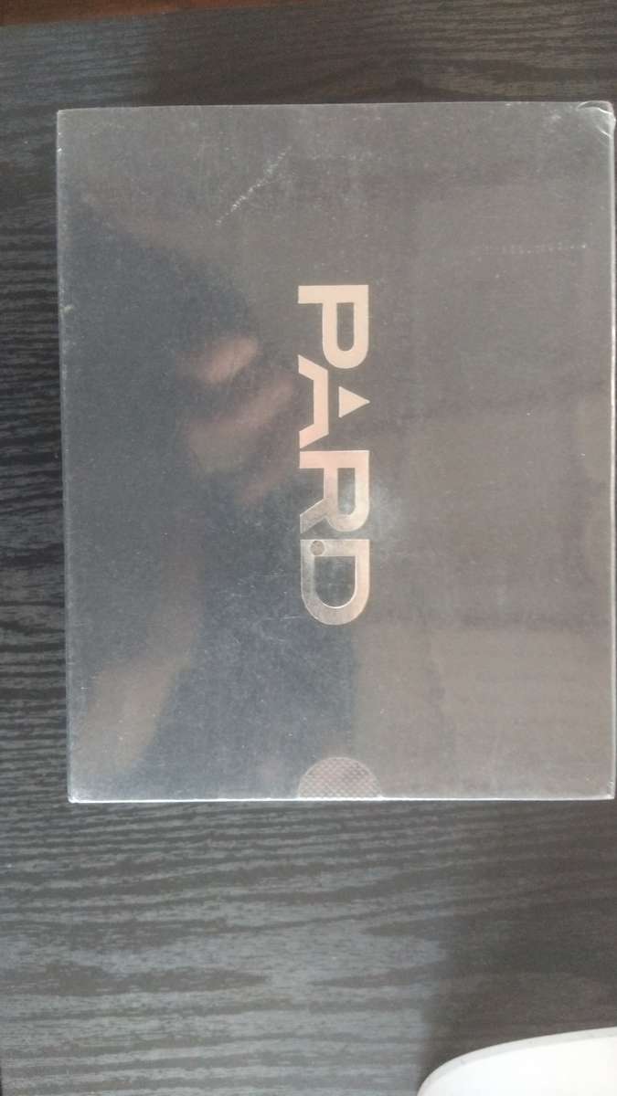 PARD NV007SP-940 Clip-On IR Night Vision Scope