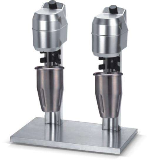 Milkshake Maker Single From R1400 And Double From R1899  Brand New