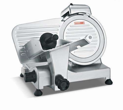 MEAT SLICER EXCELLENT QUALITY  FOR NUTCHERIES DELIS EVEN AT HOME