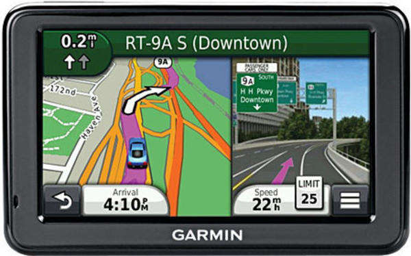 GARMIN NUVI 2595 GPS-BLUETOOTH LARGE SCREEN LATEST SA MAPS 2014 INSTALLED NEW GPS ON MARKET