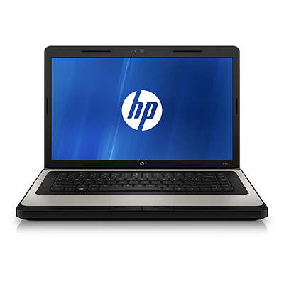 HP 635 AMD Dual-Core 1.6 GHz 2GB DDR3 Hard Drive 320GB FREE BAG BRAND NEW SEALED WARRANTY