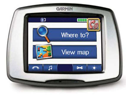 GARMIN STREET PILOT C550 BLUETOOTH LOADED WITH LATEST SA MAPS 2012.3 + 2103 CENTRAL EUROPE MAPS