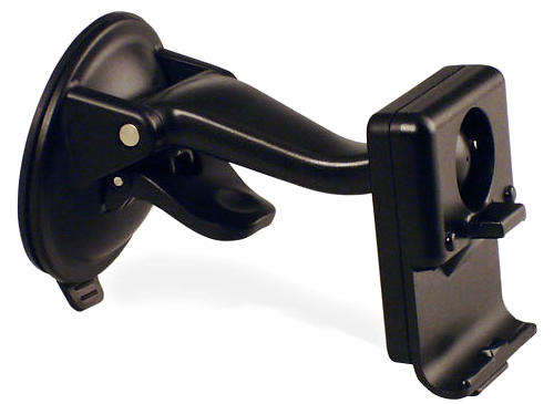 GARMIN NUVI SUCTION MOUNT AND HOLDER FOR 300 310 350 360 370 Series