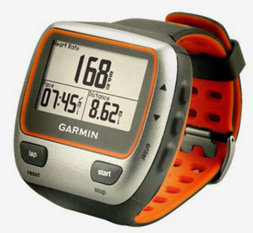 GARMIN FORERUNNER 310XT EXCELLENT CONDITION