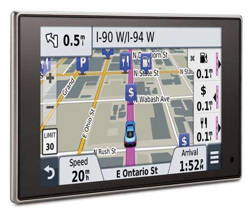 Garmin 3597LM  Latest SA MAPS 2014  LIVE In a New Condition Local Stock With Warranty