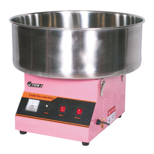Candy Floss Machine Start Your Own Business And Make Lots Of MONEY