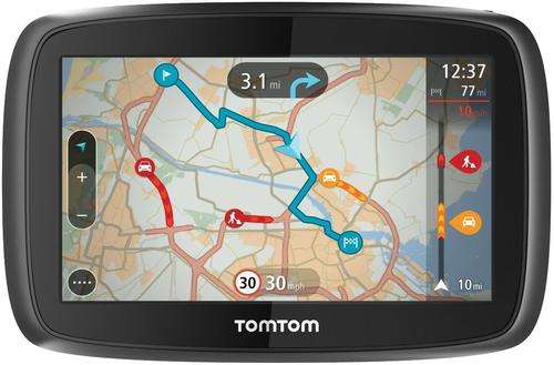 TOMTOM GO 400  HUGE HUGE SCREEN EXELLENT CONDITION  SA MAPS LOADED LATEST