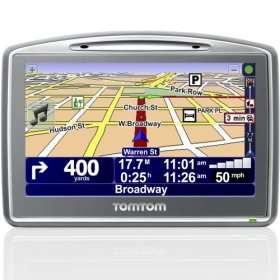 TomTom Go 920 with BLUETOOTH Top of The Range Loaded with SA MAPS