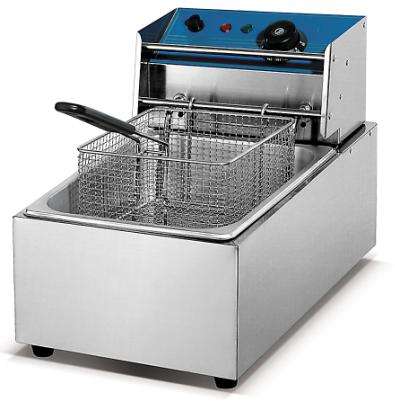 ELECTRIC CHIPS FRYER 5.5L BRAND NEW IN BOX