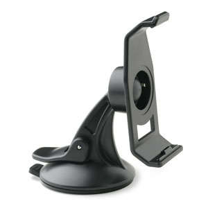 GARMIN NUVI SUCTION MOUNT AND HOLDER FOR MOST OF THE GARMINS