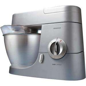 KENWOOD KMC560 CHEF  EXCELLENT CONDITION STILL UNDER WARRANTY