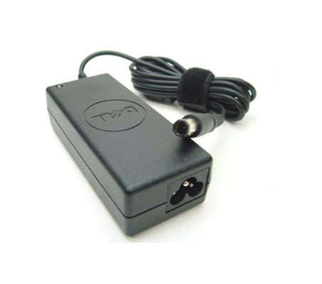 Original DELL PA-21 AC Adapter  19.5V 3.34A, 65W