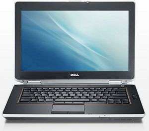 Dell Latitude E6420 Business Laptop CORE i 5 - 4GB RAM - 250GB HD - BUILT IN 3G HSDPA