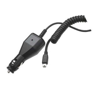 CAR CHARGER FOR MOST GPS UNITS