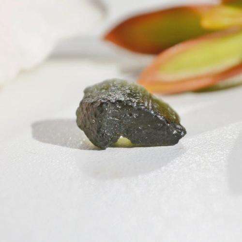 Moldavite