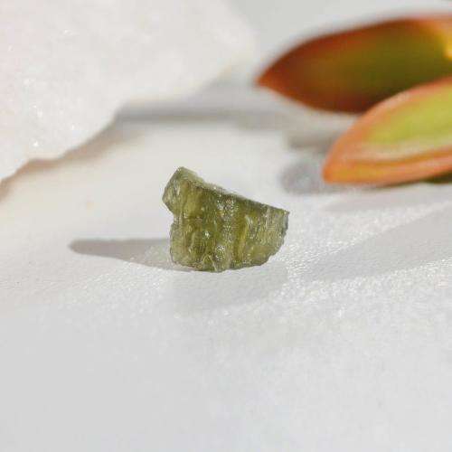 Moldavite