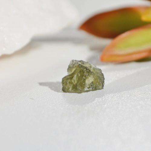 Moldavite