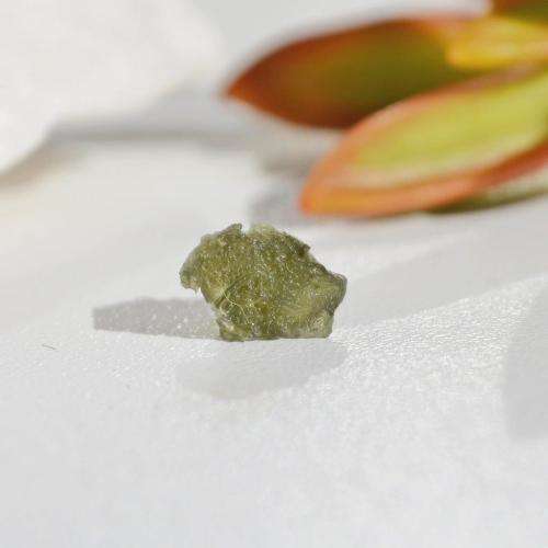 Moldavite