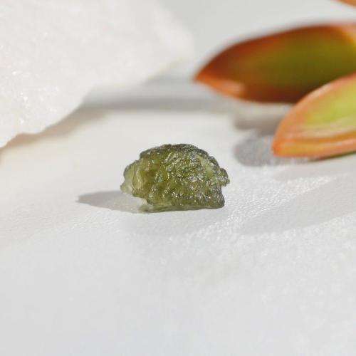 Moldavite