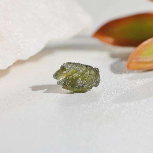Moldavite