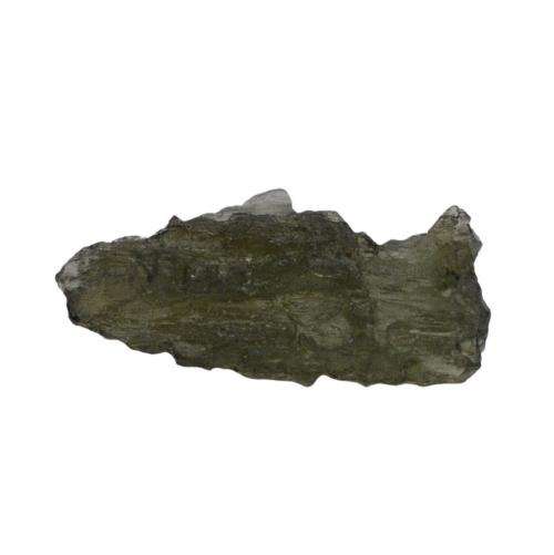 Moldavite Specimen
