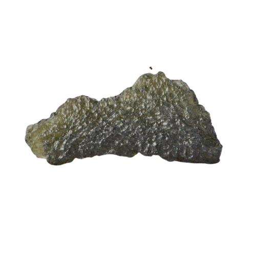 Moldavite Specimen
