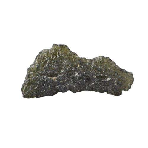 Moldavite Specimen