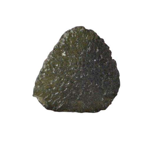 Moldavite Specimen