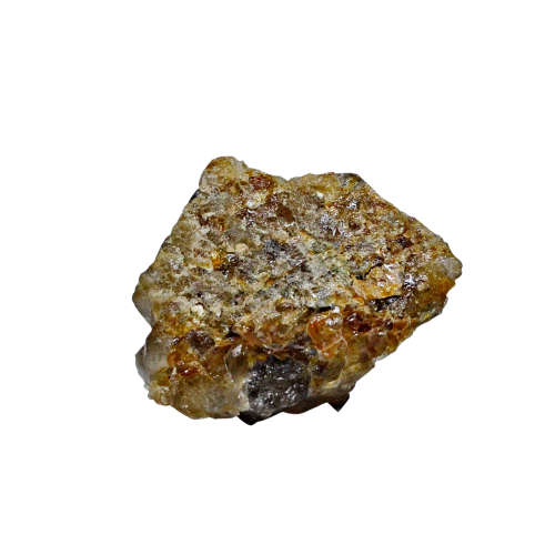 Smoky Quartz Cluster