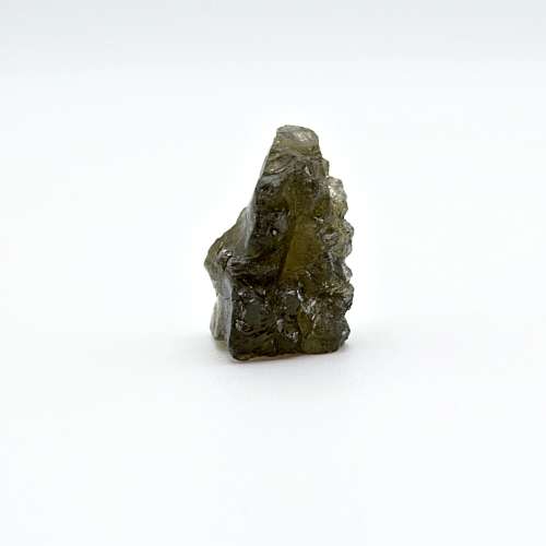 Authentic Natural Moldavite (2-3 gram)