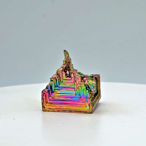 Bismuth Specimen