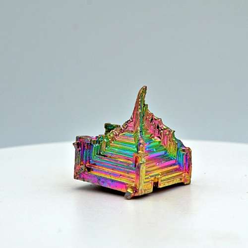 Bismuth Specimen