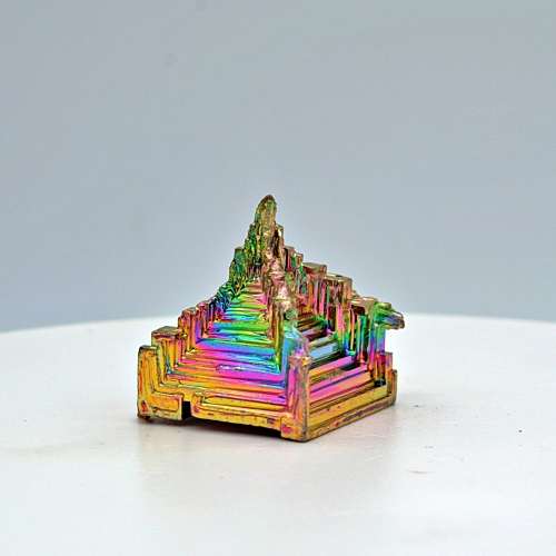 Bismuth Specimen
