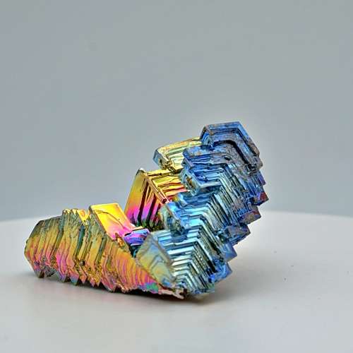Bismuth Specimen