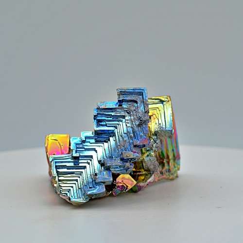 Bismuth Specimen