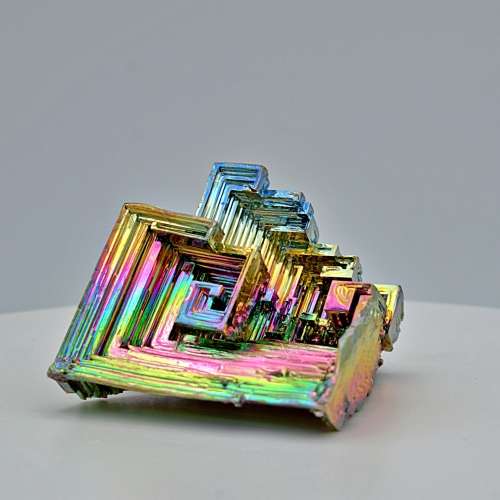 Bismuth Specimen