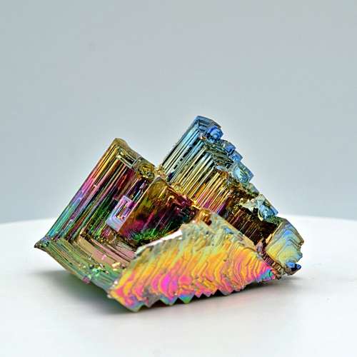 Bismuth Specimen