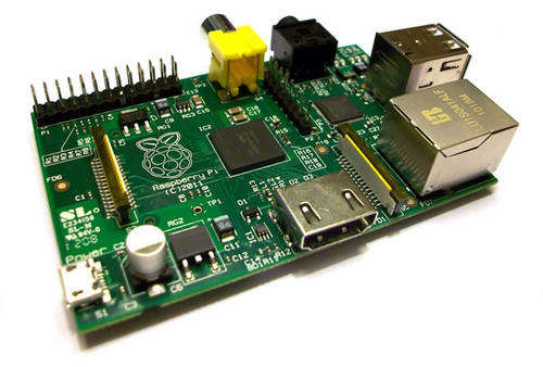 Raspberry Pi