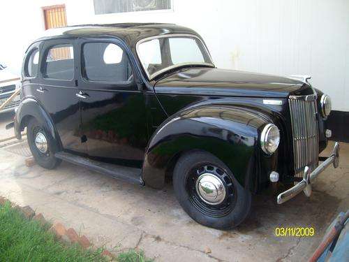 1949 ford prefect y493 (SWAP FOR CARAVAN) or bid
