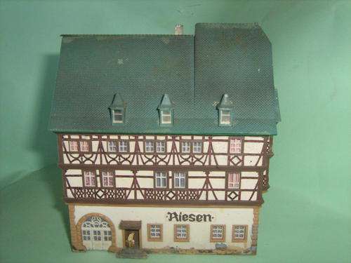 n gauge riesen model hotel