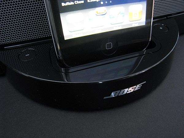 Bose iPod SoundDock Series II