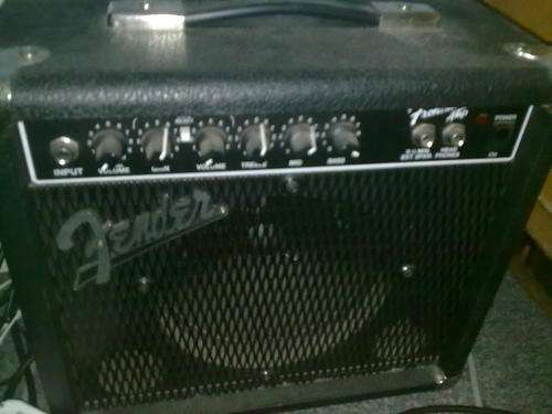 Fender Frontman 38w Amp
