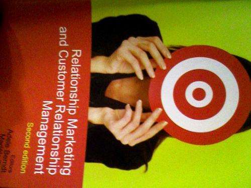 RELATIONSHIP MARKETING AND CUSTOMER RELATIONSHIP MANAGEMENT