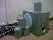 Aim Home Theatre Speaker System