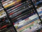 74 Movies For sale