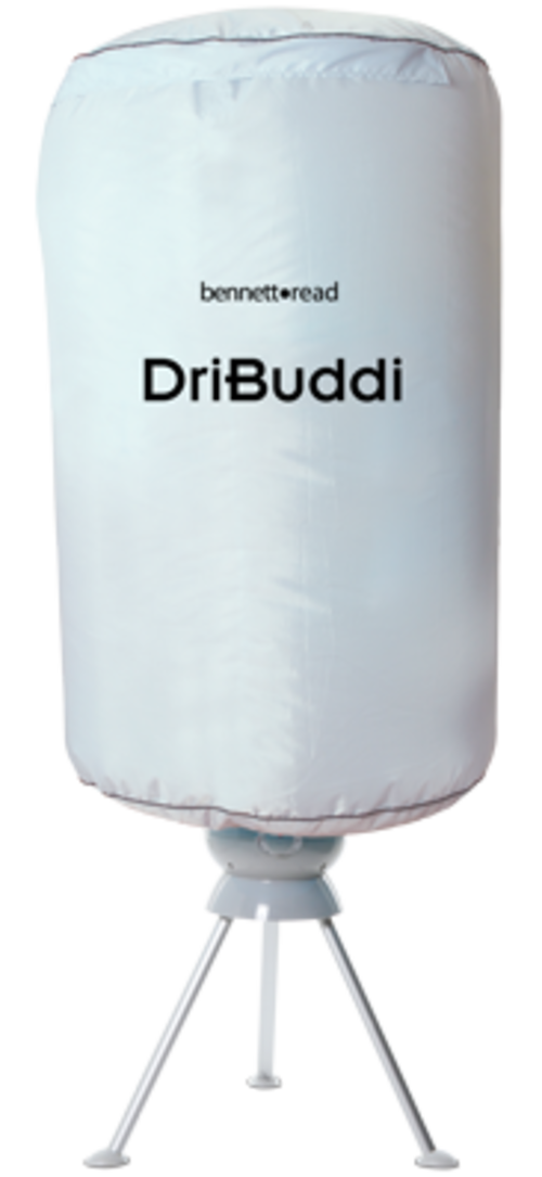 DriBuddy