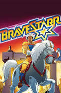 Bravestarr Season 1